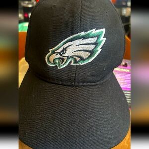 Philadelphia eagles hat